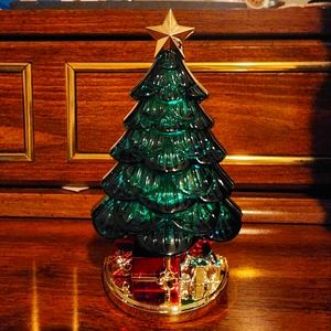 B&BW Christmas Tree Wallflower Plug